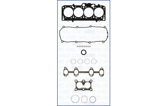Gasket Set, cylinder head MULTILAYER STEEL