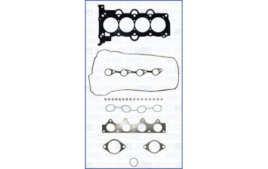 Gasket Set, cylinder head MULTILAYER STEEL