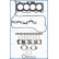 Gasket Set, cylinder head MULTILAYER STEEL