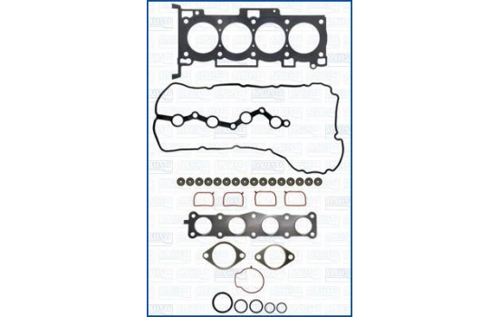 Gasket Set, cylinder head MULTILAYER STEEL