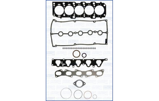 Gasket Set, cylinder head MULTILAYER STEEL