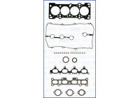 Gasket Set, cylinder head MULTILAYER STEEL