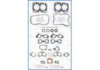 Gasket Set, cylinder head MULTILAYER STEEL