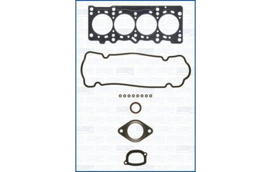 Gasket Set, cylinder head MULTILAYER STEEL