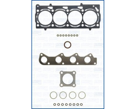 Gasket Set, cylinder head MULTILAYER STEEL