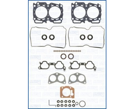 Gasket Set, cylinder head MULTILAYER STEEL