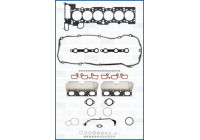 Gasket Set, cylinder head MULTILAYER STEEL