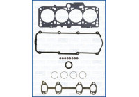 Gasket Set, cylinder head MULTILAYER STEEL