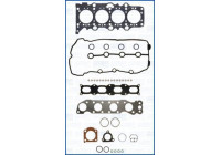 Gasket Set, cylinder head MULTILAYER STEEL