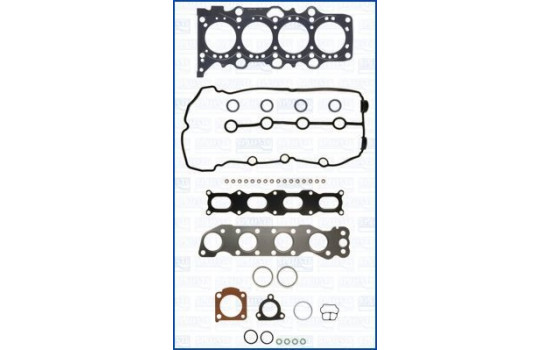 Gasket Set, cylinder head MULTILAYER STEEL