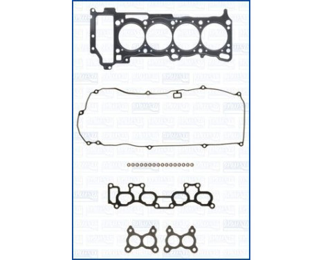 Gasket Set, cylinder head MULTILAYER STEEL