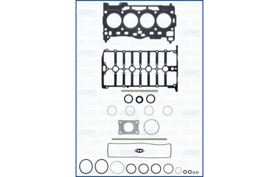Gasket Set, cylinder head MULTILAYER STEEL