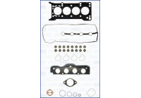 Gasket Set, cylinder head MULTILAYER STEEL