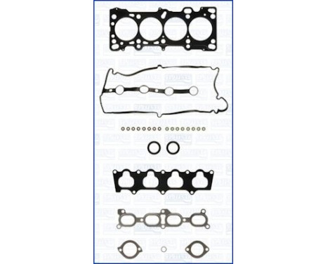 Gasket Set, cylinder head MULTILAYER STEEL