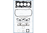 Gasket Set, cylinder head MULTILAYER STEEL