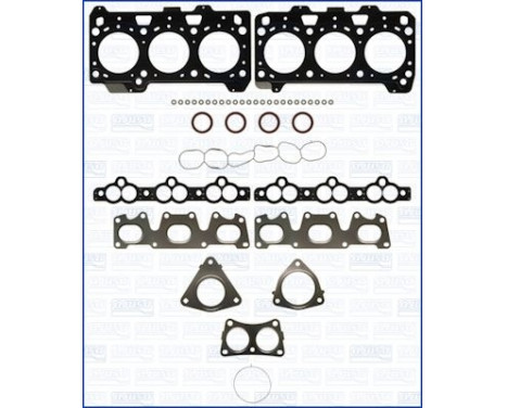 Gasket Set, cylinder head MULTILAYER STEEL