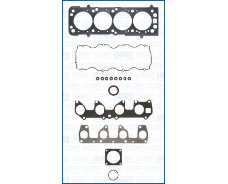Gasket Set, cylinder head MULTILAYER STEEL