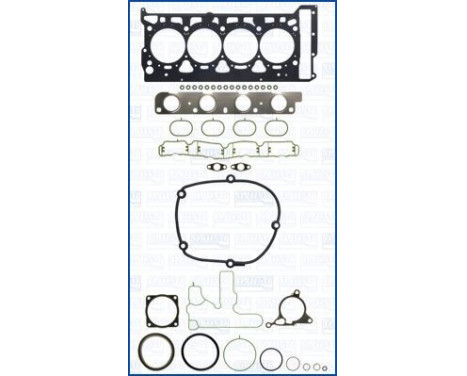 Gasket Set, cylinder head MULTILAYER STEEL