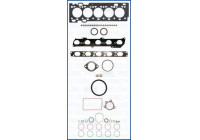 Gasket Set, cylinder head MULTILAYER STEEL