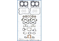 Gasket Set, cylinder head MULTILAYER STEEL