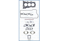 Gasket Set, cylinder head MULTILAYER STEEL