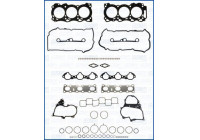 Gasket Set, cylinder head MULTILAYER STEEL