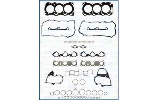 Gasket Set, cylinder head MULTILAYER STEEL