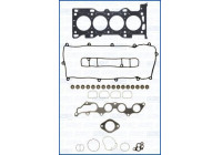 Gasket Set, cylinder head MULTILAYER STEEL