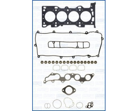 Gasket Set, cylinder head MULTILAYER STEEL