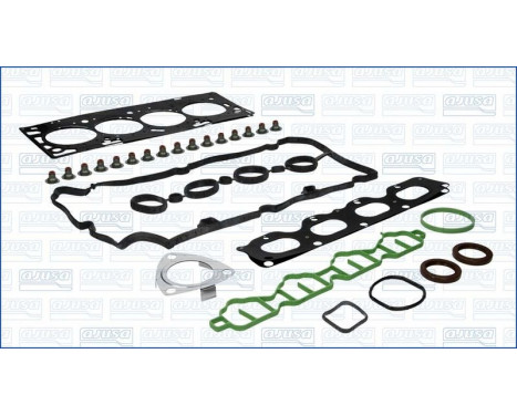 Gasket Set, cylinder head MULTILAYER STEEL, Image 3