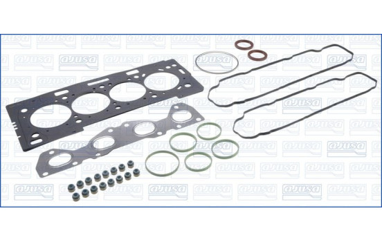 Gasket Set, cylinder head MULTILAYER STEEL, Image 2