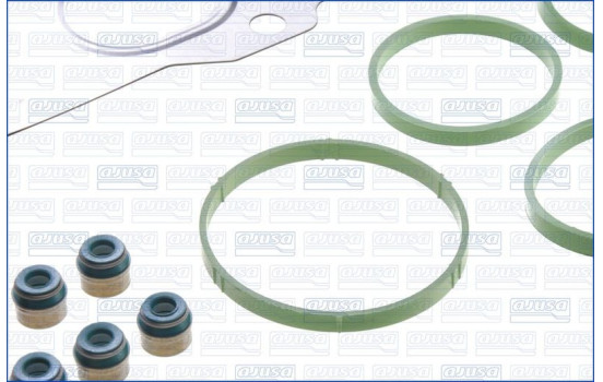 Gasket Set, cylinder head MULTILAYER STEEL, Image 3
