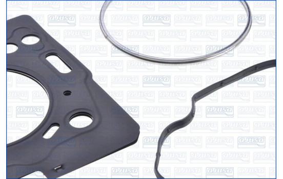 Gasket Set, cylinder head MULTILAYER STEEL, Image 4