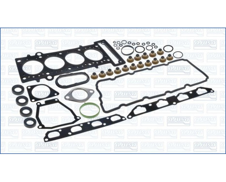 Gasket Set, cylinder head MULTILAYER STEEL, Image 2