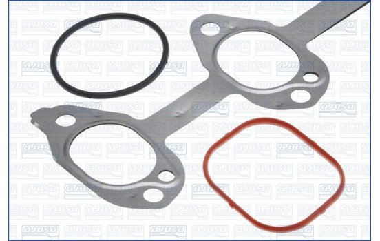 Gasket Set, cylinder head MULTILAYER STEEL, Image 4