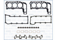 Gasket Set, cylinder head MULTILAYER STEEL