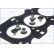 Gasket Set, cylinder head MULTILAYER STEEL, Thumbnail 3