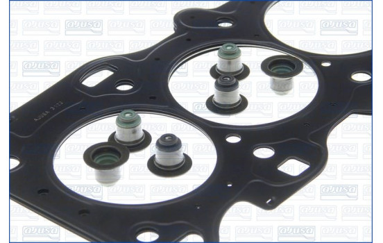 Gasket Set, cylinder head MULTILAYER STEEL, Image 3
