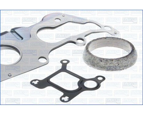 Gasket Set, cylinder head MULTILAYER STEEL, Image 4