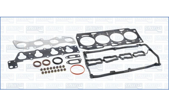 Gasket Set, cylinder head MULTILAYER STEEL, Image 3