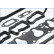 Gasket Set, cylinder head MULTILAYER STEEL, Thumbnail 4