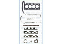 Gasket Set, cylinder head MULTILAYER STEEL