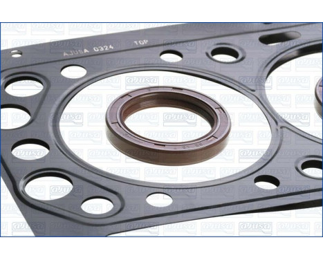 Gasket Set, cylinder head MULTILAYER STEEL, Image 3