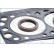 Gasket Set, cylinder head MULTILAYER STEEL, Thumbnail 3