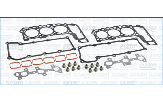 Gasket Set, cylinder head MULTILAYER STEEL, Image 2