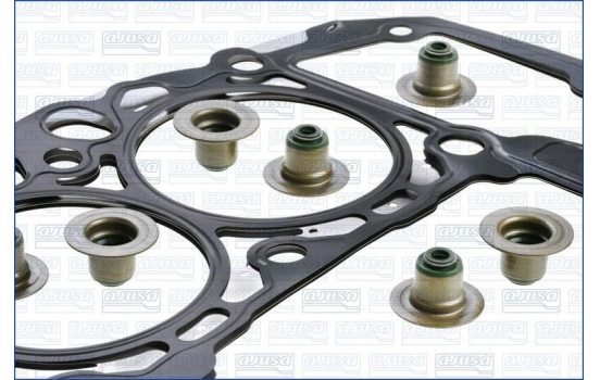 Gasket Set, cylinder head MULTILAYER STEEL, Image 3