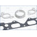 Gasket Set, cylinder head MULTILAYER STEEL, Thumbnail 4