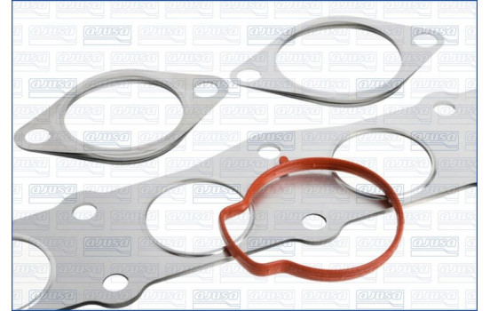 Gasket Set, cylinder head MULTILAYER STEEL, Image 3