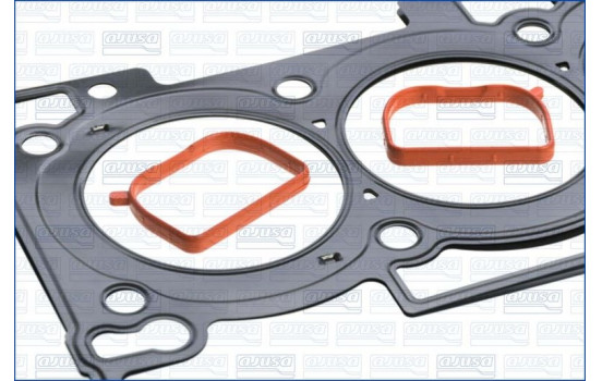 Gasket Set, cylinder head MULTILAYER STEEL, Image 4