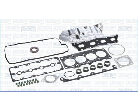 Gasket Set, cylinder head MULTILAYER STEEL, Image 2